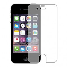 Apple iPhone 4s מגן מסך כמו דף נייר יחידה אחת סקרין מובייל