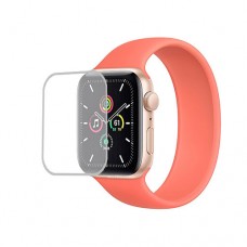 Apple Watch SE 40mm GPS + Cellular מגן מסך לשעון חכם הידרוג'ל שקוף (סיליקון) יחידה אחת סקרין מובייל