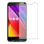 Asus Zenfone Max ZC550KL מגן מסך כמו דף נייר יחידה אחת סקרין מובייל