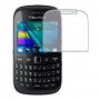 BlackBerry Curve 9220 מגן מסך כמו דף נייר יחידה אחת סקרין מובייל