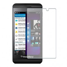 BlackBerry Z10 מגן מסך כמו דף נייר יחידה אחת סקרין מובייל