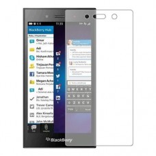 BlackBerry Z3 מגן מסך כמו דף נייר יחידה אחת סקרין מובייל