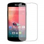 BLU Studio X Mini מגן מסך כמו דף נייר יחידה אחת סקרין מובייל