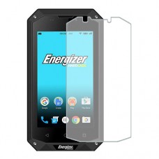 Energizer Energy 400 LTE מגן מסך כמו דף נייר יחידה אחת סקרין מובייל