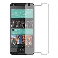 HTC Desire 625 מגן מסך כמו דף נייר יחידה אחת סקרין מובייל