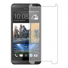 HTC Desire 700 dual sim מגן מסך כמו דף נייר יחידה אחת סקרין מובייל