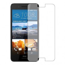 HTC Desire 728 Ultra מגן מסך כמו דף נייר יחידה אחת סקרין מובייל