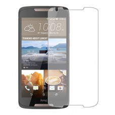 HTC Desire 828 dual sim מגן מסך כמו דף נייר יחידה אחת סקרין מובייל