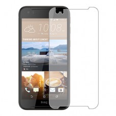 HTC Desire 830 מגן מסך כמו דף נייר יחידה אחת סקרין מובייל