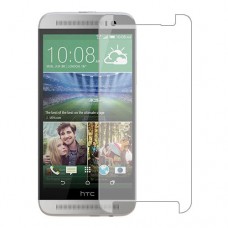 HTC One (E8) מגן מסך כמו דף נייר יחידה אחת סקרין מובייל