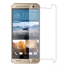 HTC One M9+ מגן מסך כמו דף נייר יחידה אחת סקרין מובייל