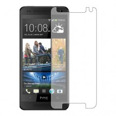 HTC One mini מגן מסך כמו דף נייר יחידה אחת סקרין מובייל