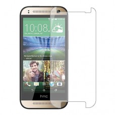 HTC One mini 2 מגן מסך כמו דף נייר יחידה אחת סקרין מובייל