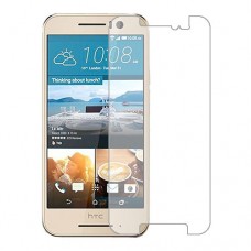 HTC One S9 מגן מסך כמו דף נייר יחידה אחת סקרין מובייל