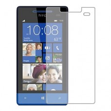 HTC Windows Phone 8S מגן מסך כמו דף נייר יחידה אחת סקרין מובייל