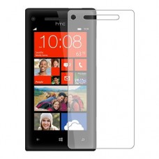 HTC Windows Phone 8X CDMA מגן מסך כמו דף נייר יחידה אחת סקרין מובייל