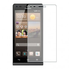 Huawei Ascend G6 4G מגן מסך כמו דף נייר יחידה אחת סקרין מובייל