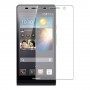 Huawei Ascend P6 S מגן מסך כמו דף נייר יחידה אחת סקרין מובייל