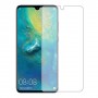 Huawei Mate 20 מגן מסך כמו דף נייר יחידה אחת סקרין מובייל