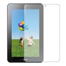 Huawei MediaPad 7 Youth2 מגן מסך כמו דף נייר יחידה אחת סקרין מובייל