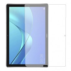 Huawei MediaPad M5 10 מגן מסך כמו דף נייר יחידה אחת סקרין מובייל