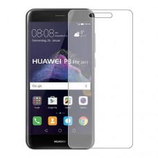 Huawei P8 Lite (2017) מגן מסך כמו דף נייר יחידה אחת סקרין מובייל