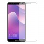 Huawei Y7 (2018) מגן מסך כמו דף נייר יחידה אחת סקרין מובייל