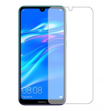 Huawei Y7 (2019) מגן מסך כמו דף נייר יחידה אחת סקרין מובייל