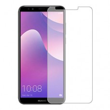 Huawei Y7 Prime (2018) מגן מסך כמו דף נייר יחידה אחת סקרין מובייל