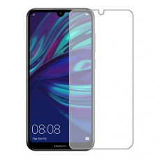 Huawei Y7 Pro (2019) מגן מסך כמו דף נייר יחידה אחת סקרין מובייל
