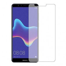 Huawei Y9 (2018) מגן מסך כמו דף נייר יחידה אחת סקרין מובייל