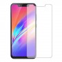 Infinix Hot 6X מגן מסך כמו דף נייר יחידה אחת סקרין מובייל
