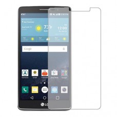 LG G Vista 2 מגן מסך כמו דף נייר יחידה אחת סקרין מובייל