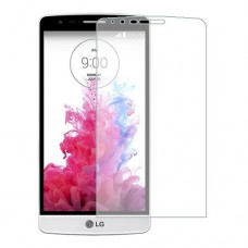 LG G3 מגן מסך כמו דף נייר יחידה אחת סקרין מובייל