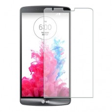 LG G3 A מגן מסך כמו דף נייר יחידה אחת סקרין מובייל