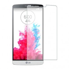 LG G3 Dual-LTE מגן מסך כמו דף נייר יחידה אחת סקרין מובייל