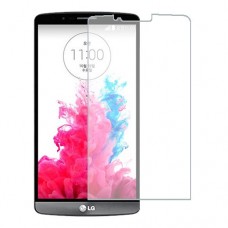LG G3 Screen מגן מסך כמו דף נייר יחידה אחת סקרין מובייל