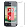LG L40 D160 מגן מסך כמו דף נייר יחידה אחת סקרין מובייל