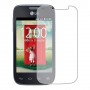 LG L40 Dual D170 מגן מסך כמו דף נייר יחידה אחת סקרין מובייל