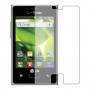 LG Optimus Zone VS410 מגן מסך כמו דף נייר יחידה אחת סקרין מובייל
