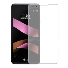 LG X style מגן מסך כמו דף נייר יחידה אחת סקרין מובייל