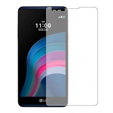 LG X5 מגן מסך כמו דף נייר יחידה אחת סקרין מובייל