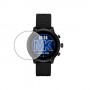 Michael Kors MKT5072 מגן מסך לשעון חכם הידרוג'ל שקוף (סיליקון) יחידה אחת סקרין מובייל