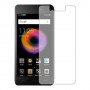 Micromax Bharat 5 מגן מסך כמו דף נייר יחידה אחת סקרין מובייל