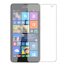 Microsoft Lumia 535 מגן מסך כמו דף נייר יחידה אחת סקרין מובייל