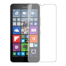 Microsoft Lumia 640 XL Dual SIM מגן מסך כמו דף נייר יחידה אחת סקרין מובייל