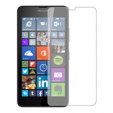 Microsoft Lumia 640 XL LTE Dual SIM מגן מסך כמו דף נייר יחידה אחת סקרין מובייל