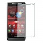 Motorola DROID RAZR M מגן מסך כמו דף נייר יחידה אחת סקרין מובייל