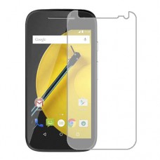 Motorola Moto E Dual SIM (2nd gen) מגן מסך כמו דף נייר יחידה אחת סקרין מובייל