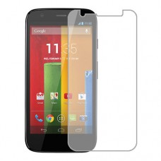 Motorola Moto G 4G מגן מסך כמו דף נייר יחידה אחת סקרין מובייל